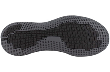 Image of Reebok Print Work ULTK Athletic Oxford - Womens, Burgundy/Black, 10.5, Wide, 690774468054