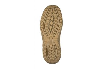 Image of Reebok Rapid Response RB 8in. Desert Tan Military Boot, 6 RB896-DRTTN-6-WOMEN-W