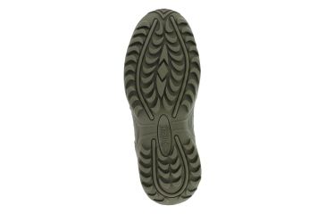 Image of Reebok Rapid Response RB 8in. Sage Green Military Boot, 6 RB899-SGEGRN-6-WOMEN-W