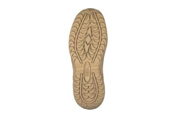Image of Reebok Rapid Response RB Wos 8in. Military Boot, Tan, 6 RB893-TN-6-WOMEN-W