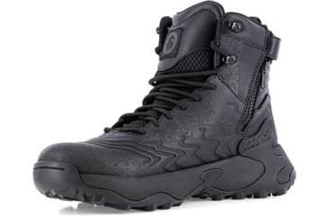 Image of Reebok Kitari DMX 6in Tactical Boots - Men's, Medium, Black, 13 US, RB4180-M-130