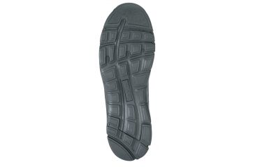 Image of REEBOK Senexis Womens Oxfords, W, Black, 6 RB449-BLK-6-WOMEN-W