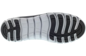 Image of Reebok Sublite Cushion Athletic Mid Cut, Alloy Toe Work Shoe - Mens, Medium, Black, 6.5, 690774470194