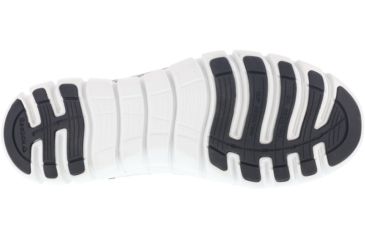 Image of Reebok Sublite Cushion Athletic Oxford, Alloy Toe Work Shoe - Mens, Medium, Grey, 9, 690774386570