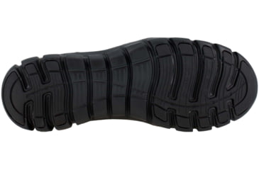 Image of Reebok Sublite Cushion Work Athletic Oxford with CushGuard Internal Met Guard - Mens, Black, 8.5, Wide, 690774464742