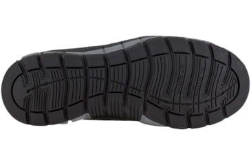 Image of Reebok Sublite Cushion Work Conductive Athletic Oxford - Womens, Black, 6, Wide, 690774451162