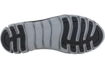 Image of Reebok Sublite Cushion Work Shoe Alloy Toe Athletic Mid Cut - Womens, Black, 7, Medium, 690774454507