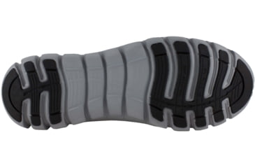 Image of Reebok Sublite Cushion Work Shoe Athletic Mid Cut - Womens, Black, 6.5, Medium, 690774469891