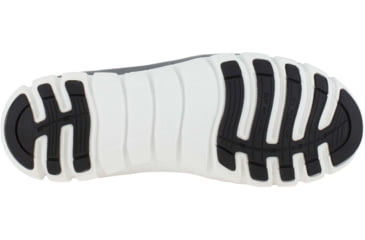 Image of Reebok Sublite Cushion Work Shoe Toe Athletic Oxford - Mens, Light Grey, 15, Medium, 690774386662