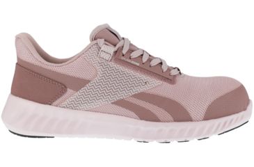 Image of Reebok Sublite Legend Work Shoes - Womens, Medium, Rose Gold, 11.5, 690774483866