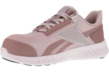 Image of Reebok Sublite Legend Work Shoes - Womens, Medium, Rose Gold, 11.5, 690774483866