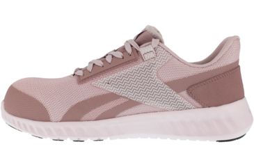 Image of Reebok Sublite Legend Work Shoes - Womens, Medium, Rose Gold, 11.5, 690774483866