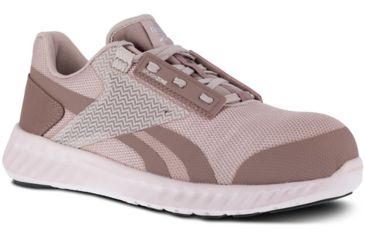 Image of Reebok Sublite Legend Work Shoes - Womens, Medium, Rose Gold, 11.5, 690774483866