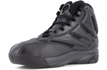 Image of Reebok The Blast Composite Toe Work Shoes - Mens, Black, 12 US, Wide, RBK-RB9405-W-12.0