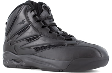 Image of Reebok The Blast Composite Toe Work Shoes - Mens, Black, 12 US, Wide, RBK-RB9405-W-12.0