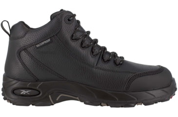 Image of Reebok Tiahawk Waterproof Sport Hiker, Black, 13 RB4555-BLK-13-MEN-W