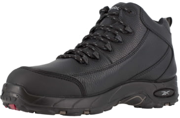 Image of Reebok Tiahawk Waterproof Sport Hiker, Black, 13 RB4555-BLK-13-MEN-W