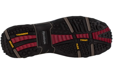 Image of Reebok Tiahawk Waterproof Sport Hiker, Black, 13 RB4555-BLK-13-MEN-W