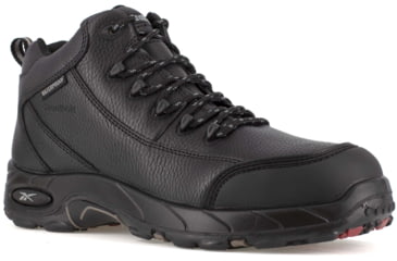Image of Reebok Tiahawk Waterproof Sport Hiker, Black, 13 RB4555-BLK-13-MEN-W