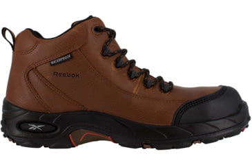 Image of Reebok Tiahawk Waterproof Sport Hiker, Brown, 8 RB4444-BRN-8-MEN-M