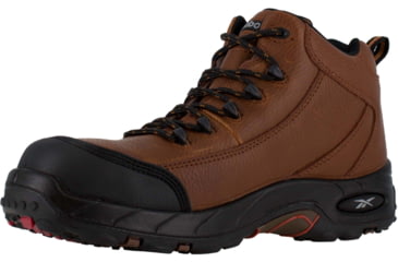 Image of Reebok Tiahawk Waterproof Sport Hiker, Brown, 8 RB4444-BRN-8-MEN-M