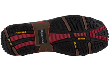 Image of Reebok Tiahawk Waterproof Sport Hiker, Brown, 8 RB4444-BRN-8-MEN-M