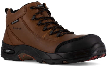 Image of Reebok Tiahawk Waterproof Sport Hiker, Brown, 8 RB4444-BRN-8-MEN-M
