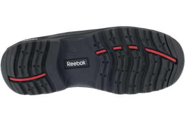Image of Reebok Trainex 6 In Guard Boots - Womens, Black, 6, RB655-BLACK-6-Womens-W