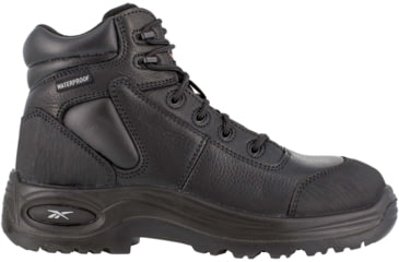Image of Reebok Trainex 6in. Black Hiker Boot, 6 RB765-BLK-6-WOMEN-W