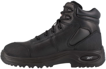Image of Reebok Trainex 6in. Black Hiker Boot, 6 RB765-BLK-6-WOMEN-W