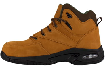 Image of Reebok Tyak Classic Performance Athletic Hi Top Hiker Boots - Women's, Golden Tan, 8.5, RB438-GOLDENTAN-8.5-Womens-M