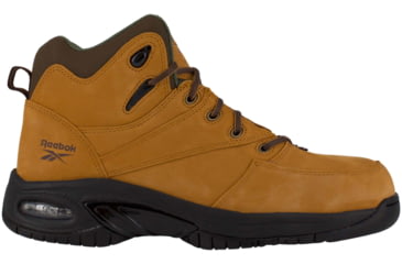 Image of REEBOK Tyak Womens Oxfords, W, Golden Tan, 9.5 RB437-GLDTN-9.5-WOMEN-W