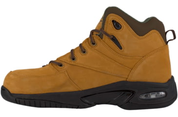 Image of REEBOK Tyak Womens Oxfords, W, Golden Tan, 9.5 RB437-GLDTN-9.5-WOMEN-W