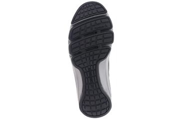 Image of Reebok Womens DMX Flex Work Athletic Oxford Shoes, Black/Pink, 6 RB361-BLACK/PINK-6-WOMENS-W