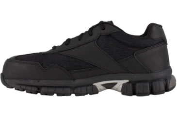 Image of Reebok Womens Ketia Performance Cross Trainer Shoes, Black, 6, RB459-BLACK-6-Womens-W