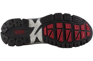 Image of Reebok Womens Ketia Performance Cross Trainer Shoes, Black, 6, RB459-BLACK-6-Womens-W