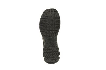 Image of Reebok Womens ZigKick 6in TacticalBoots w/Side Zipper, Black, 6 RB831-BLACK-6-WOMENS-W