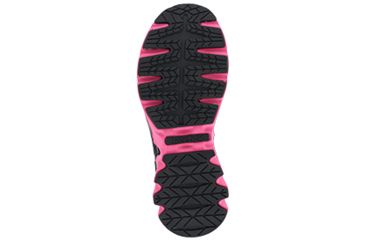 Image of Reebok Zigkick Work Athletic Oxford 6 W, Women, Black/Pink RB330-Black/Pink-6-Women-W