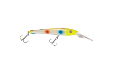 Image of Reef Runner Jr Reef Stalker, Chartreuse Wonderbread, 900JR-92