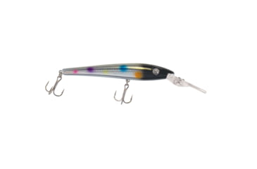 Image of Reef Runner Jr Reef Stalker, Chrome Wonderbread, 900JR-502