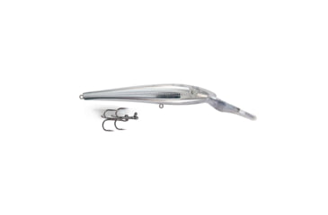 Image of Reef Runner Jr Reef Stalker, DIY Chrome, 900JR-DIY3