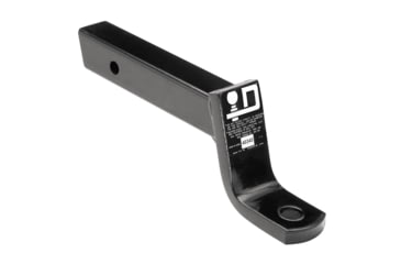 Image of Reese 006 Ball Mount 11L x 2 3/4R x 4Drop, 40345