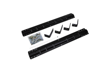 Image of Reese 30035 Fifth Wheel Rail And Installation Kit, 30035-040