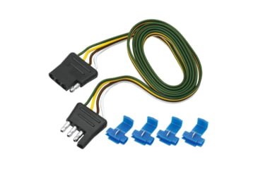Image of Reese 4-Flat Plug Loop 60&quot;, 60in, 118045