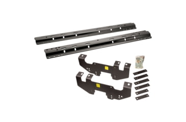 Image of Reese 50040-58 Custom 5Th Whl Brkt with 10 Bolt, 50040-58
