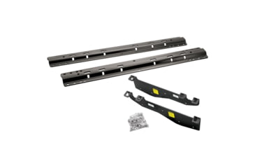 Image of Reese 50043-58 Custom 5Th Whl Brkt with 10 Bolt, 50043-58