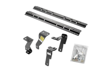 Image of Reese 50140-58 Custom 5Th Whl Brkt with 10 Bolt, 50140-58
