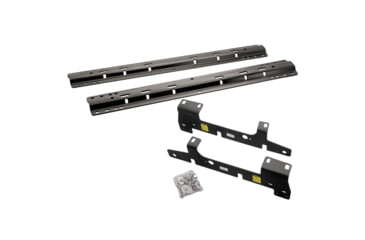 Image of Reese 5Th Wheel Custom Quick Install Kit Select Ford Styleside 97 04, 50042-58