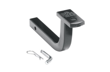 Image of Reese Class II Drawbar Kit 10 Length 3 1/4 Drop 5 Rise 3500/300lbs., Gtw/Tw, 36065