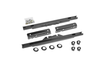 Image of Reese Elite Series Fifth Wheel Rail Kit For Ford F 250/F 350/F 450 Super Duty, 30126